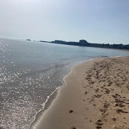 Дом отдыха елия - почивка край морето