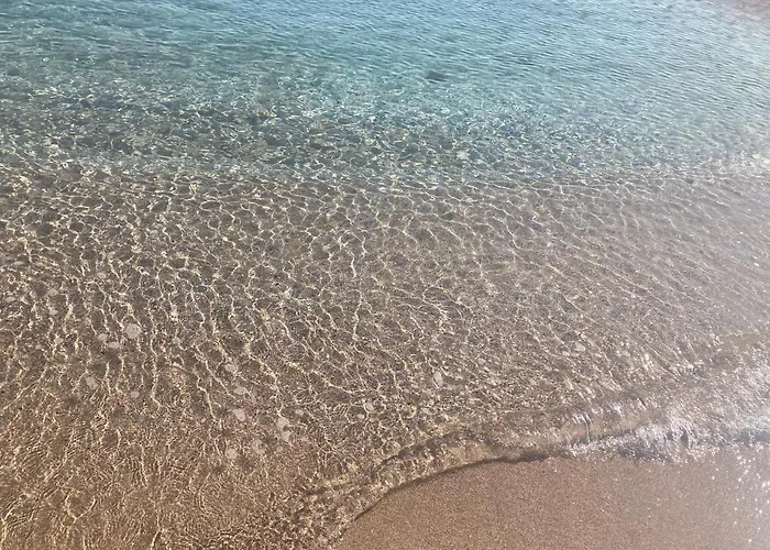 Дом отдыха елия - почивка край морето *