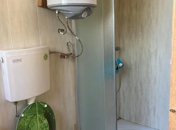 елия - почивка край морето Лозенец