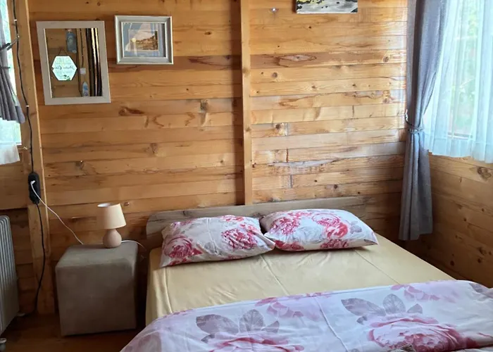 елия - почивка край морето Дом отдыха *