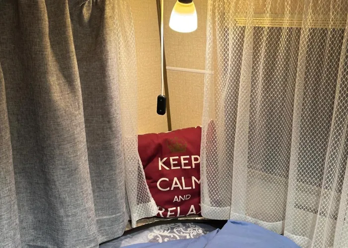 елия - почивка край морето Дом отдыха Лозенец