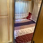 Holiday home елия - почивка край плажа на юг, Lozenets