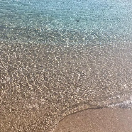 בית נופש елия - почивка край морето *