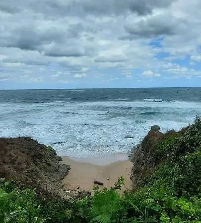 елия - почивка край морето בית נופש לוזנטס