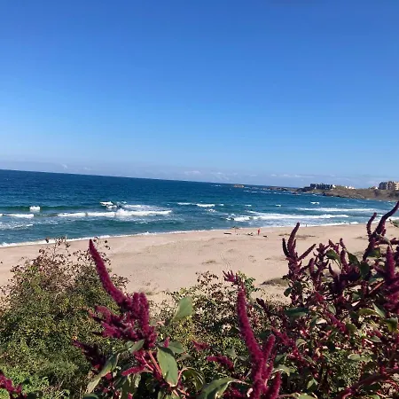 елия - почивка край морето *