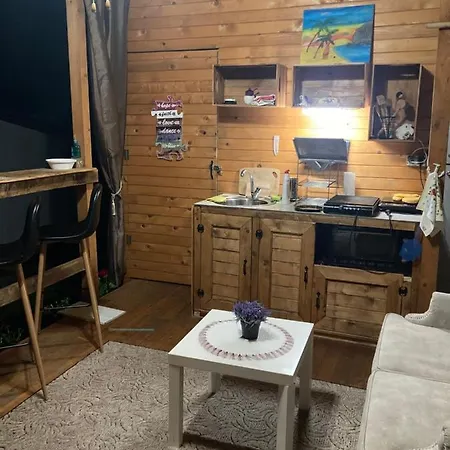 елия - почивка край морето 펜션