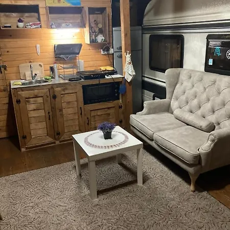 елия - почивка край морето 펜션