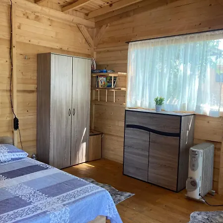 елия - почивка край морето Vakantiehuis