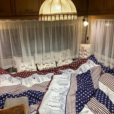 펜션 елия - почивка край морето