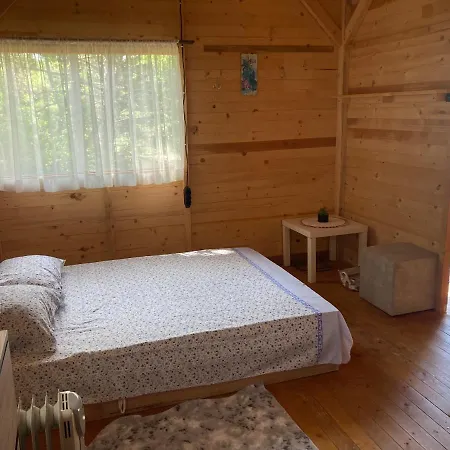 Casa vacanze елия - почивка край морето *