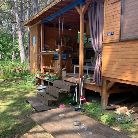 펜션 елия - почивка край морето *