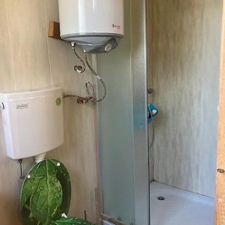 елия - почивка край морето Lozenets