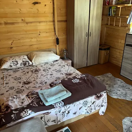 Casa vacanze елия - почивка край морето *