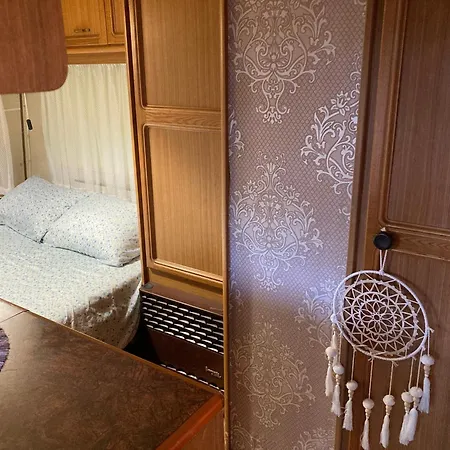 елия - почивка край морето לוזנטס