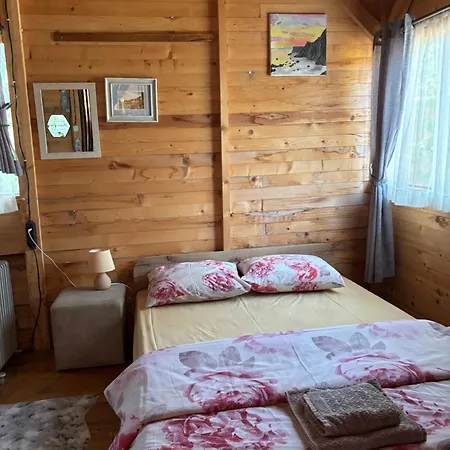 елия - почивка край морето Casa vacanze *