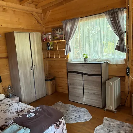 Будинок відпочинку елия - почивка край морето Лозенець