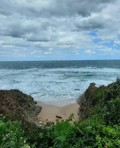 елия - почивка край морето Σπίτι διακοπών Lozenets