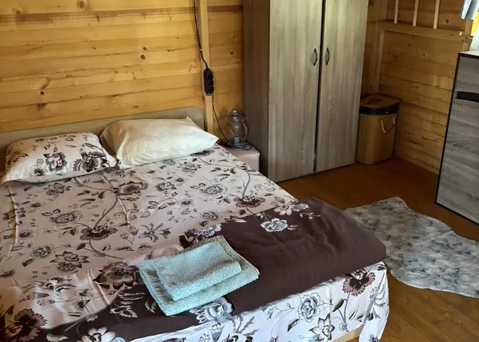 Σπίτι διακοπών елия - почивка край морето *