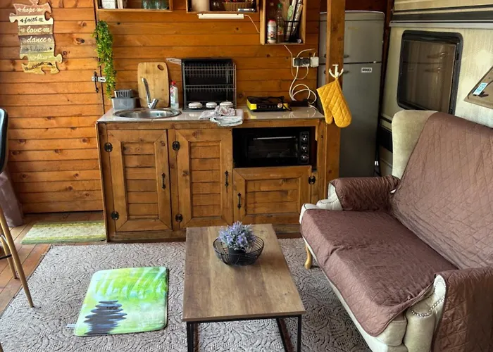 елия - почивка край морето * Lozenets